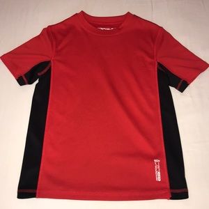 ZeroXposur Sun Tee, Size M (10/12)